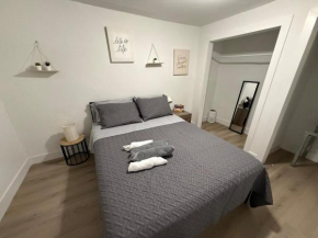 Miami Central Rest Pad for 2